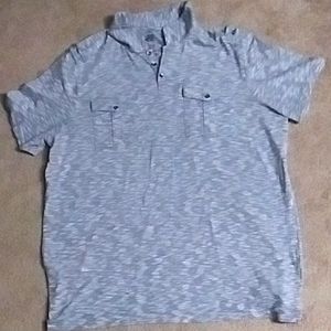 Rock & Republic polo